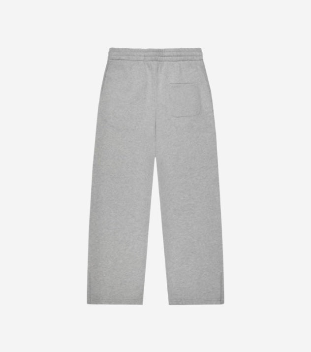 Jogging relax fit grey