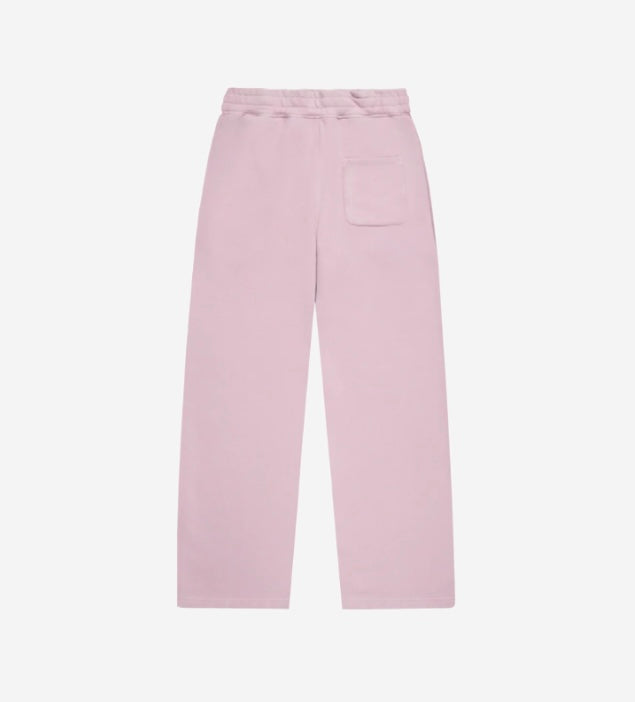 Jogging relax fit pink