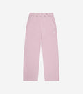 Jogging relax fit pink