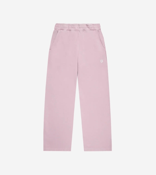 Jogging relax fit pink