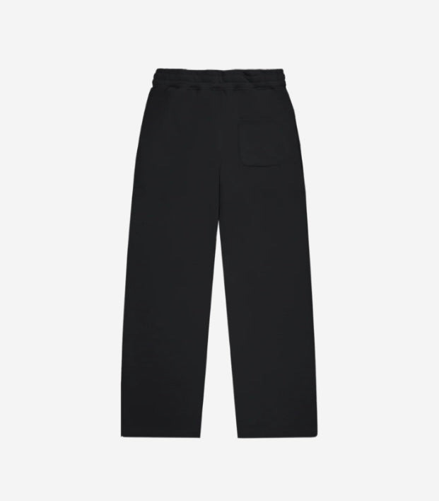 Jogging relax fit black