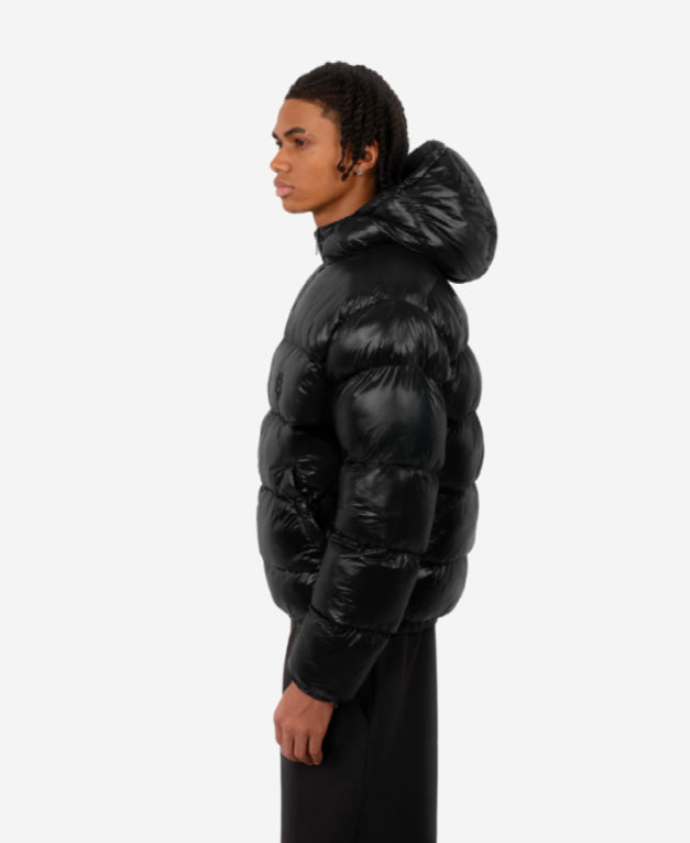 Doudoune black