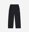 Jogging relax fit black
